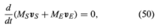 Centre of mass, Motion Of A Group Of Particles | Basic Physics for IIT JAM