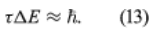 Heisenberg Uncertainty Principle | Modern Physics for IIT JAM