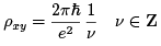 Quantum Hall Effect | Basic Physics for IIT JAM