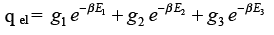 Partition Functions and Their Relation to Thermodynamic Quantities - Physical Chemistry, CSIR-NET - Government Jobs