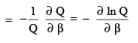 Partition Functions and Their Relation to Thermodynamic Quantities - Physical Chemistry, CSIR-NET - Government Jobs