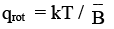 Partition Functions and Their Relation to Thermodynamic Quantities - Physical Chemistry, CSIR-NET - Government Jobs