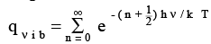 Partition Functions and Their Relation to Thermodynamic Quantities - Physical Chemistry, CSIR-NET - Government Jobs