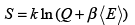 Partition Functions and Their Relation to Thermodynamic Quantities - Physical Chemistry, CSIR-NET - Government Jobs