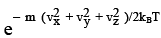 Partition Functions and Their Relation to Thermodynamic Quantities - Physical Chemistry, CSIR-NET - Government Jobs