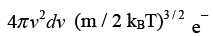 Partition Functions and Their Relation to Thermodynamic Quantities - Physical Chemistry, CSIR-NET - Government Jobs