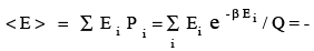 Partition Functions and Their Relation to Thermodynamic Quantities - Physical Chemistry, CSIR-NET - Government Jobs