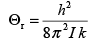 Partition Functions and Their Relation to Thermodynamic Quantities - Physical Chemistry, CSIR-NET - Government Jobs