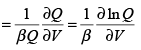 Partition Functions and Their Relation to Thermodynamic Quantities - Physical Chemistry, CSIR-NET - Government Jobs