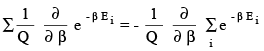 Partition Functions and Their Relation to Thermodynamic Quantities - Physical Chemistry, CSIR-NET - Government Jobs