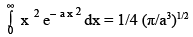 Partition Functions and Their Relation to Thermodynamic Quantities - Physical Chemistry, CSIR-NET - Government Jobs