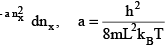 Partition Functions and Their Relation to Thermodynamic Quantities - Physical Chemistry, CSIR-NET - Government Jobs