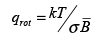Partition Functions and Their Relation to Thermodynamic Quantities - Physical Chemistry, CSIR-NET - Government Jobs