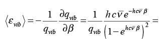 Partition Functions and Their Relation to Thermodynamic Quantities - Physical Chemistry, CSIR-NET - Government Jobs
