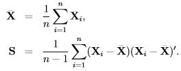 Wishart distribution and their properties, CSIR-NET Mathematical Sciences | Mathematics for IIT JAM, GATE, CSIR NET, UGC NET