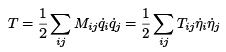 Theory of small oscillations - Classical Mechanics, CSIR-NET Mathematical Sciences | Mathematics for IIT JAM, GATE, CSIR NET, UGC NET