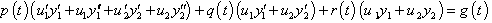 Variation of Parameters - Ordinary Differential Equations, CSIR-NET Mathematical Sciences | Mathematics for IIT JAM, GATE, CSIR NET, UGC NET