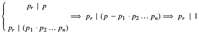 Divisibility in Z - Algebra, CSIR-NET Mathematical Sciences | Mathematics for IIT JAM, GATE, CSIR NET, UGC NET