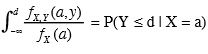 Marginal and conditional distributions, CSIR-NET Mathematical Sciences | Mathematics for IIT JAM, GATE, CSIR NET, UGC NET