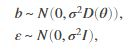 Fixed, random and mixed effects models, CSIR-NET Mathematical Sciences | Mathematics for IIT JAM, GATE, CSIR NET, UGC NET