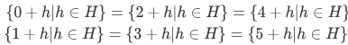 Normal Subgroups,Quotient Groups and Homomorphisms - Group Theory, CSIR-NET Mathematical Sciences | Mathematics for IIT JAM, GATE, CSIR NET, UGC NET