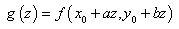 Directional Derivative - Differential Calculus, CSIR-NET Mathematical Sciences | Mathematics for IIT JAM, GATE, CSIR NET, UGC NET