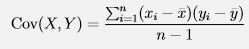 Multivariate non-graphical EDA - Statistics, CSIR-NET Mathematical Sciences | Mathematics for IIT JAM, GATE, CSIR NET, UGC NET
