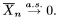 Modes of convergence - Probability and probability Distributions, CSIR-NET Mathematical Sciences | Mathematics for IIT JAM, GATE, CSIR NET, UGC NET
