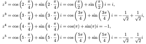 Algebra of Complex Numbers - Complex Analysis, CSIR-NET Mathematical Sciences | Mathematics for IIT JAM, GATE, CSIR NET, UGC NET