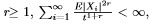 Modes of convergence - Probability and probability Distributions, CSIR-NET Mathematical Sciences | Mathematics for IIT JAM, GATE, CSIR NET, UGC NET