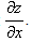 Partial Derivative - Differential Calculus, CSIR-NET Mathematical Sciences | Mathematics for IIT JAM, GATE, CSIR NET, UGC NET