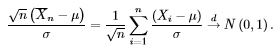 Modes of convergence - Probability and probability Distributions, CSIR-NET Mathematical Sciences | Mathematics for IIT JAM, GATE, CSIR NET, UGC NET