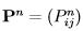 Markov chains with finite and countable state space, CSIR-NET Mathematical Sciences | Mathematics for IIT JAM, GATE, CSIR NET, UGC NET