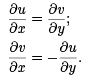 Cauchy-Riemann Equations - Complex Analysis, CSIR-NET Mathematical Sciences | Mathematics for IIT JAM, GATE, CSIR NET, UGC NET