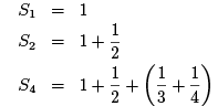 Series - Sequences and Series, CSIR-NET Mathematical Sciences | Mathematics for IIT JAM, GATE, CSIR NET, UGC NET