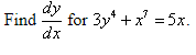 Partial Derivative - Differential Calculus, CSIR-NET Mathematical Sciences | Mathematics for IIT JAM, GATE, CSIR NET, UGC NET