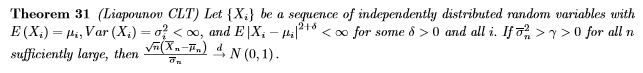 Modes of convergence - Probability and probability Distributions, CSIR-NET Mathematical Sciences | Mathematics for IIT JAM, GATE, CSIR NET, UGC NET