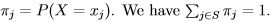 Markov chains with finite and countable state space, CSIR-NET Mathematical Sciences | Mathematics for IIT JAM, GATE, CSIR NET, UGC NET
