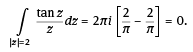 Calculus of Residues - Complex Analysis, CSIR-NET Mathematical Sciences | Mathematics for IIT JAM, GATE, CSIR NET, UGC NET