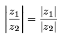 Algebra of Complex Numbers - Complex Analysis, CSIR-NET Mathematical Sciences | Mathematics for IIT JAM, GATE, CSIR NET, UGC NET