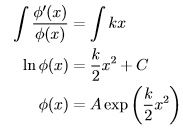 Univariate and Multivariate distribution functions, CSIR-NET Mathematical Sciences | Mathematics for IIT JAM, GATE, CSIR NET, UGC NET