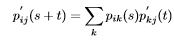 Poisson and birth-and-death processes, CSIR-NET Mathematical Sciences | Mathematics for IIT JAM, GATE, CSIR NET, UGC NET