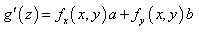 Directional Derivative - Differential Calculus, CSIR-NET Mathematical Sciences | Mathematics for IIT JAM, GATE, CSIR NET, UGC NET
