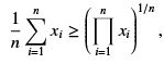 Probability inequalities (chebyshev, Markov, Jensen), CSIR-NET Mathematical Sciences | Mathematics for IIT JAM, GATE, CSIR NET, UGC NET