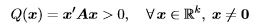 Distribution of quadratic forms, CSIR-NET Mathematical Sciences | Mathematics for IIT JAM, GATE, CSIR NET, UGC NET