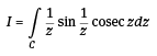 Calculus of Residues - Complex Analysis, CSIR-NET Mathematical Sciences | Mathematics for IIT JAM, GATE, CSIR NET, UGC NET