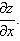 Partial Derivative - Differential Calculus, CSIR-NET Mathematical Sciences | Mathematics for IIT JAM, GATE, CSIR NET, UGC NET