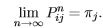 Limiting behaviour of n-step transition probabilities, CSIR-NET Mathematical Sciences | Mathematics for IIT JAM, GATE, CSIR NET, UGC NET