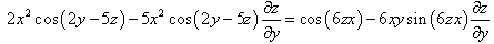 Partial Derivative - Differential Calculus, CSIR-NET Mathematical Sciences | Mathematics for IIT JAM, GATE, CSIR NET, UGC NET