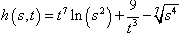 Partial Derivative - Differential Calculus, CSIR-NET Mathematical Sciences | Mathematics for IIT JAM, GATE, CSIR NET, UGC NET